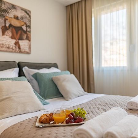 Sea La Vie Apartment Задар Экстерьер фото