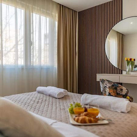 Sea La Vie Apartment Задар Экстерьер фото