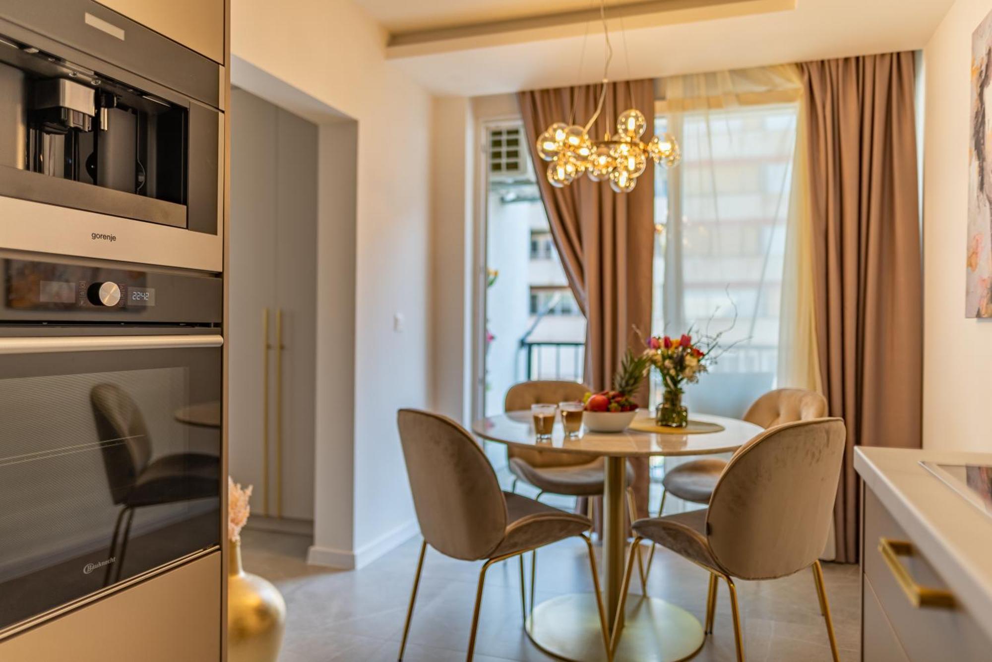 Sea La Vie Apartment Задар Экстерьер фото