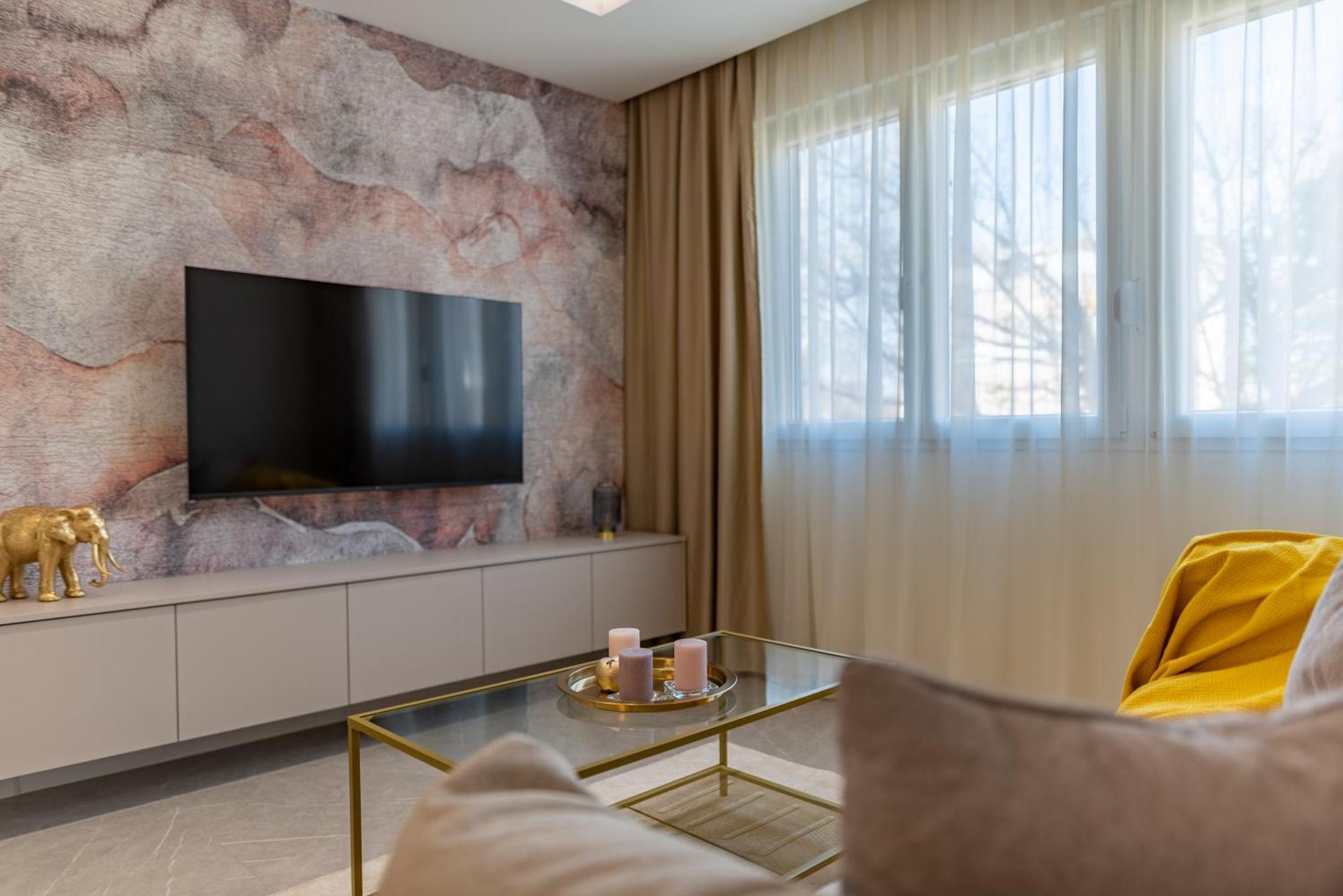 Sea La Vie Apartment Задар Экстерьер фото