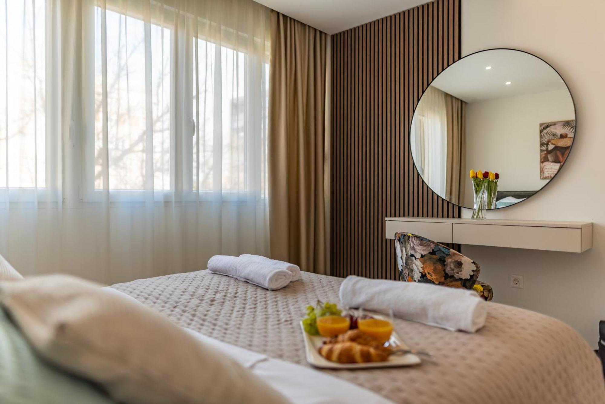 Sea La Vie Apartment Задар Экстерьер фото