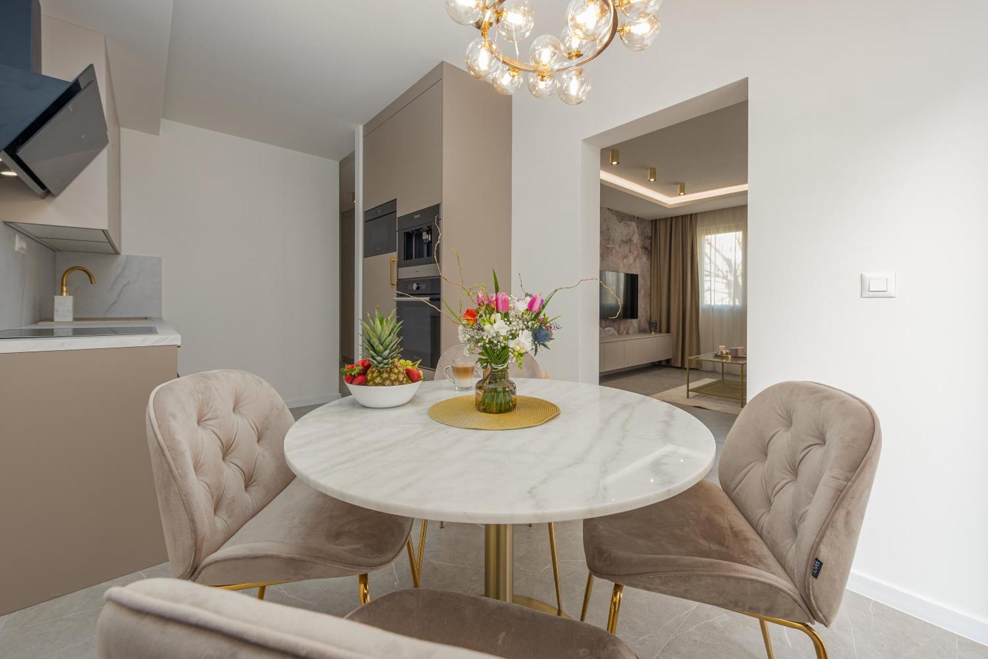 Sea La Vie Apartment Задар Экстерьер фото