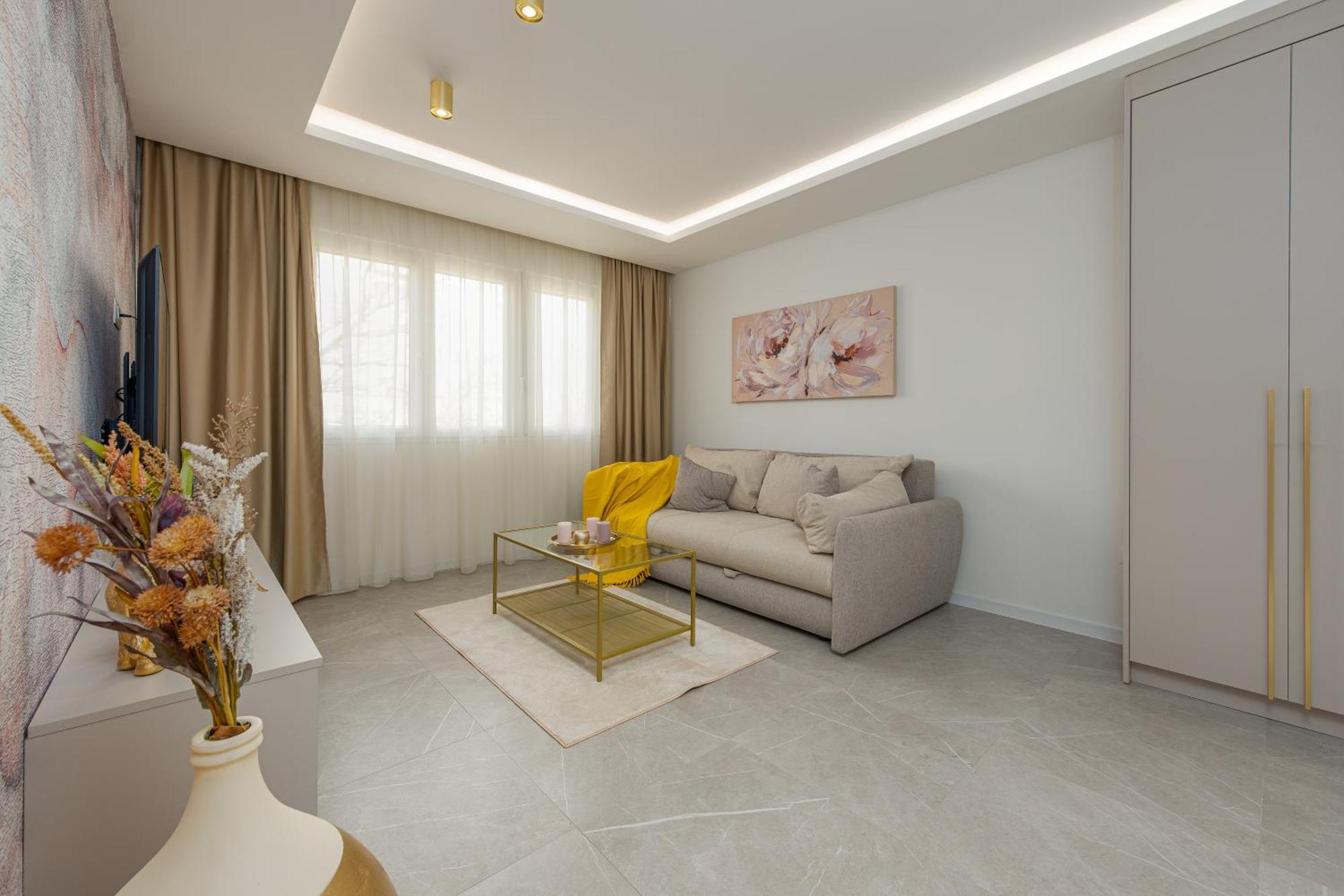 Sea La Vie Apartment Задар Экстерьер фото