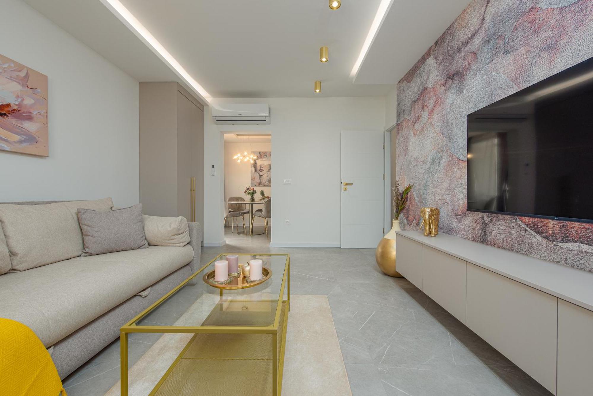 Sea La Vie Apartment Задар Экстерьер фото