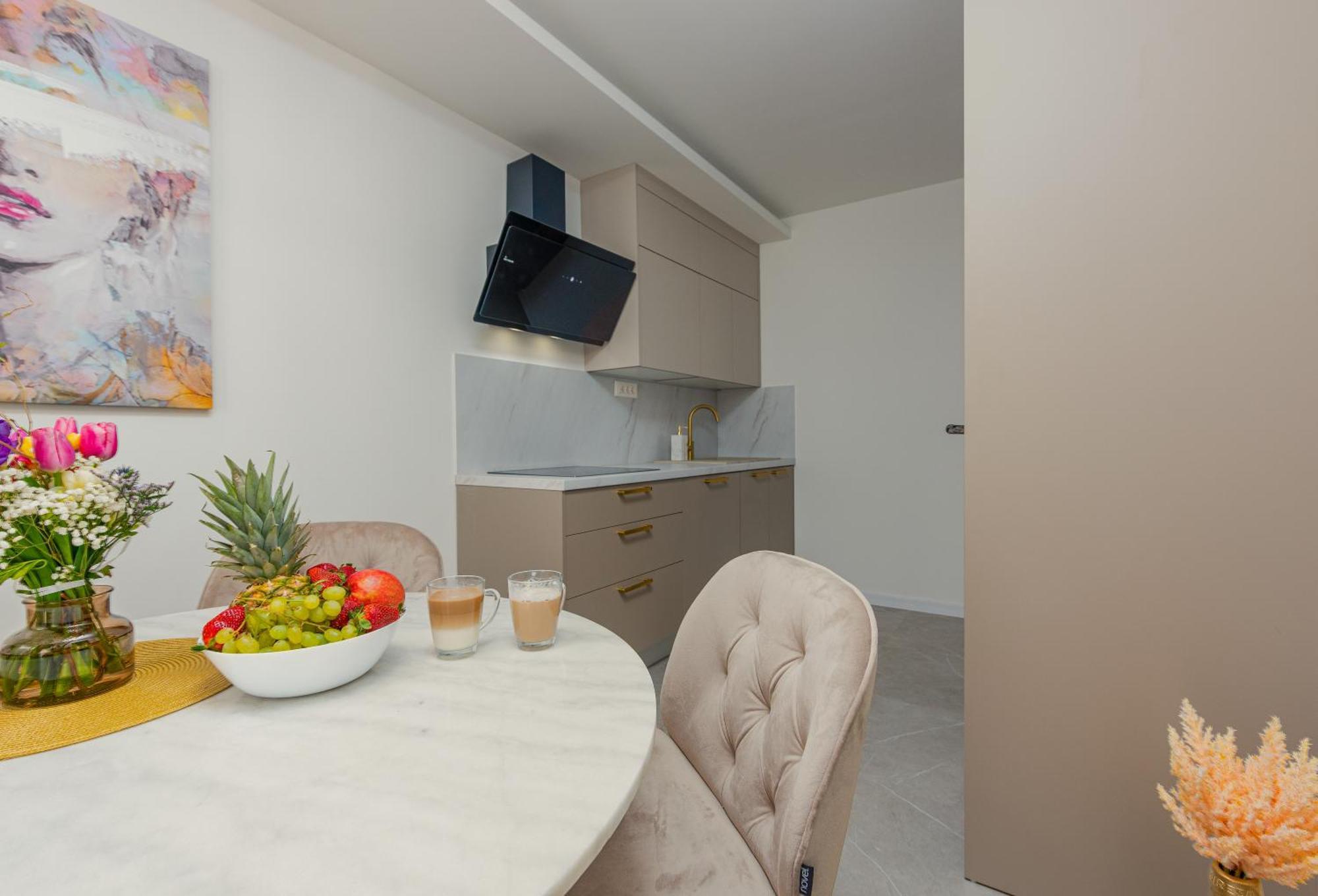 Sea La Vie Apartment Задар Экстерьер фото