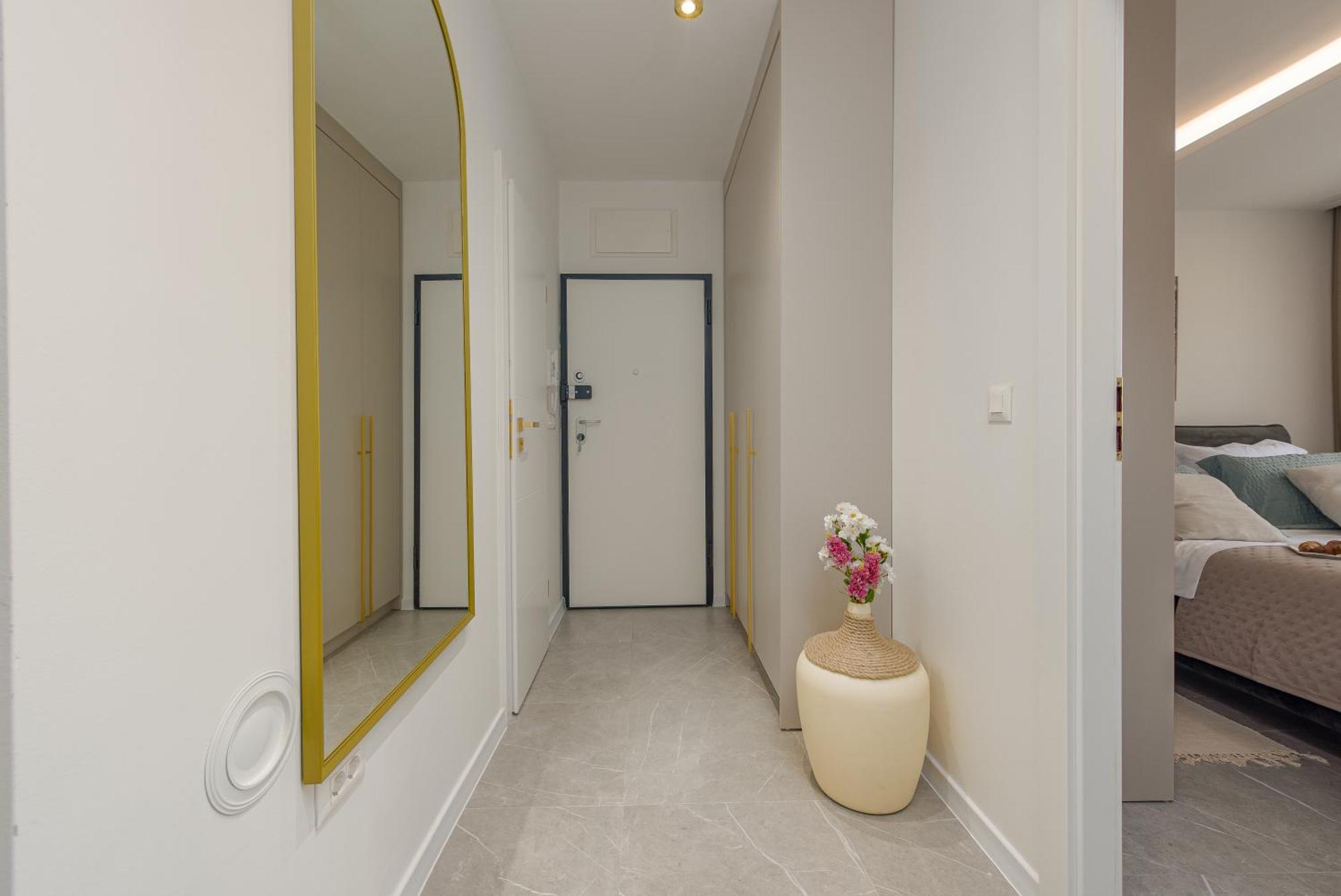 Sea La Vie Apartment Задар Экстерьер фото