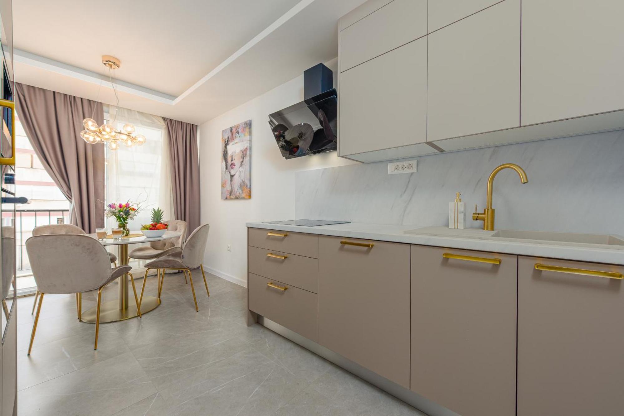 Sea La Vie Apartment Задар Экстерьер фото