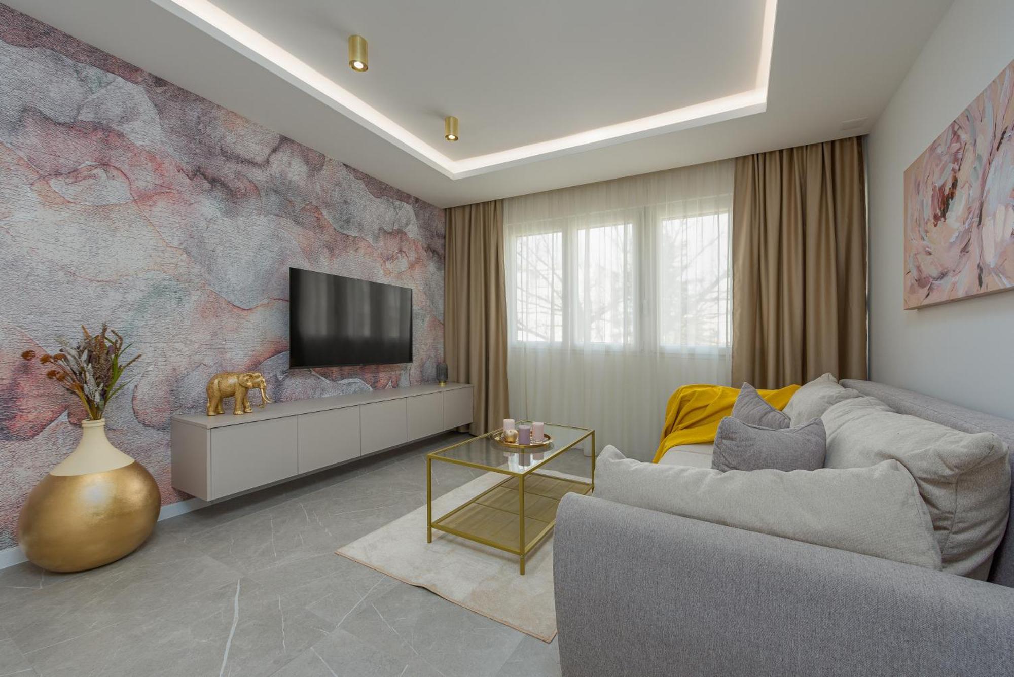 Sea La Vie Apartment Задар Экстерьер фото