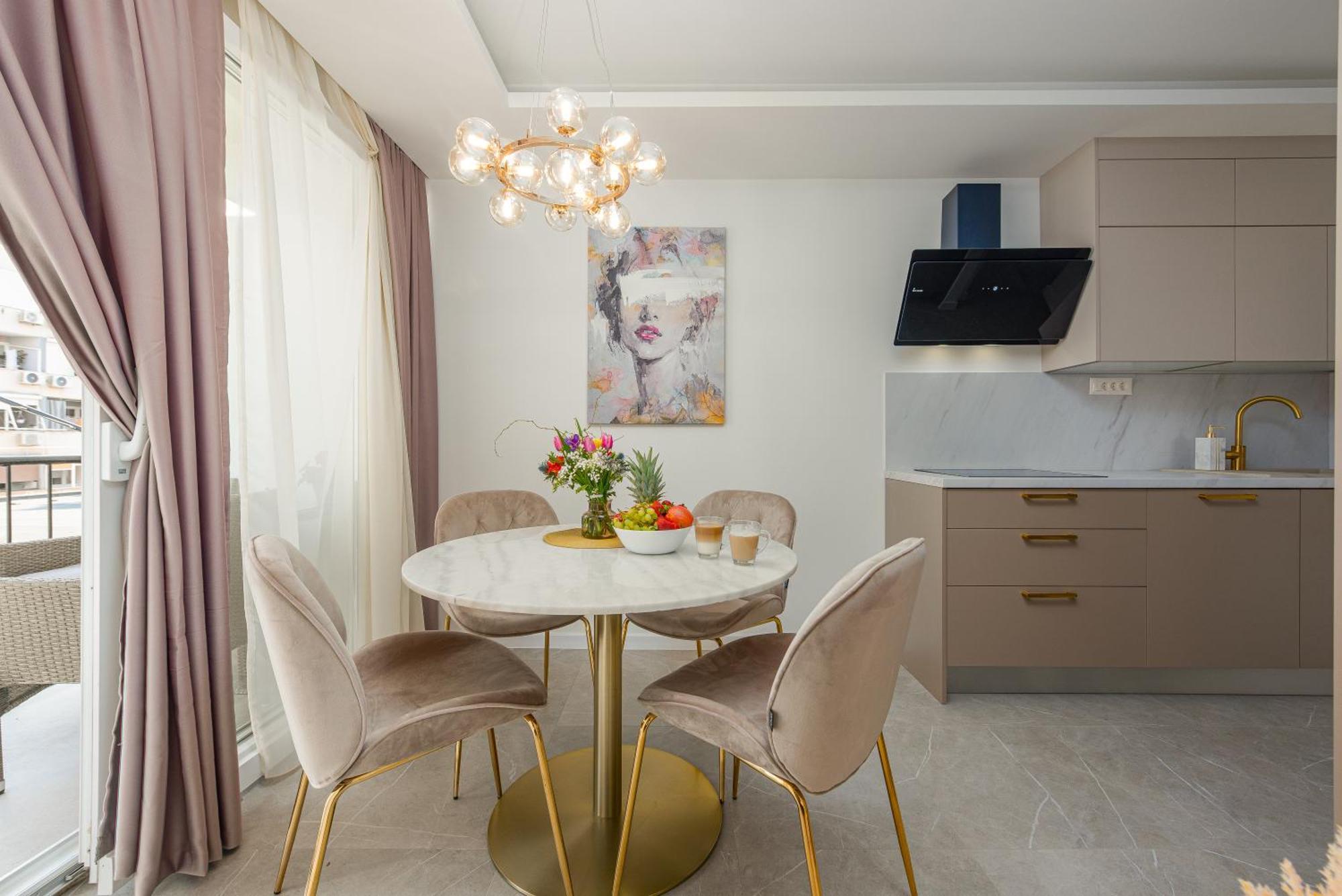 Sea La Vie Apartment Задар Экстерьер фото