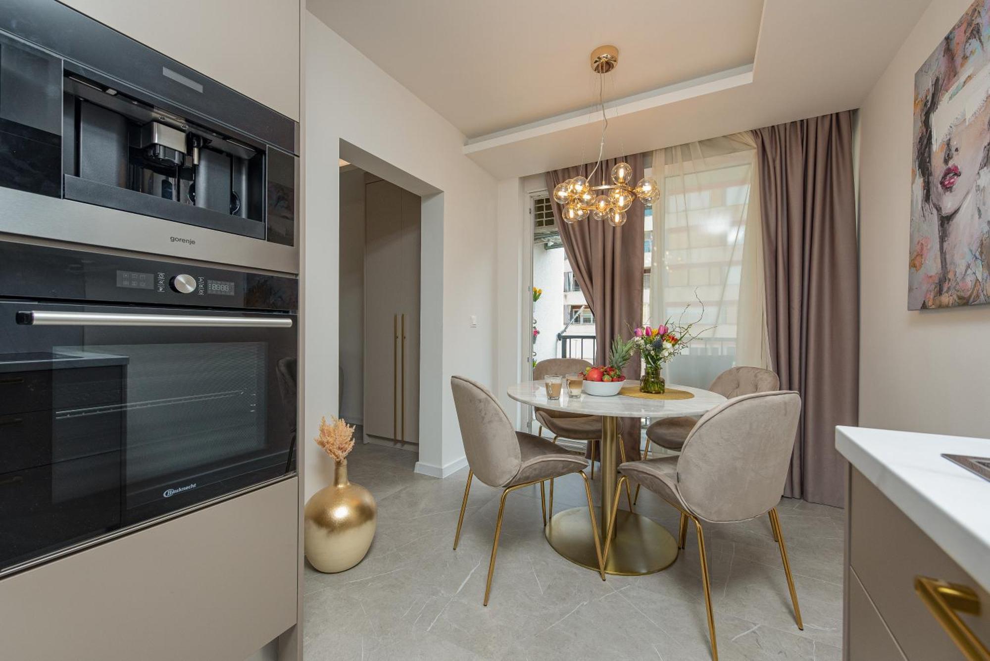 Sea La Vie Apartment Задар Экстерьер фото