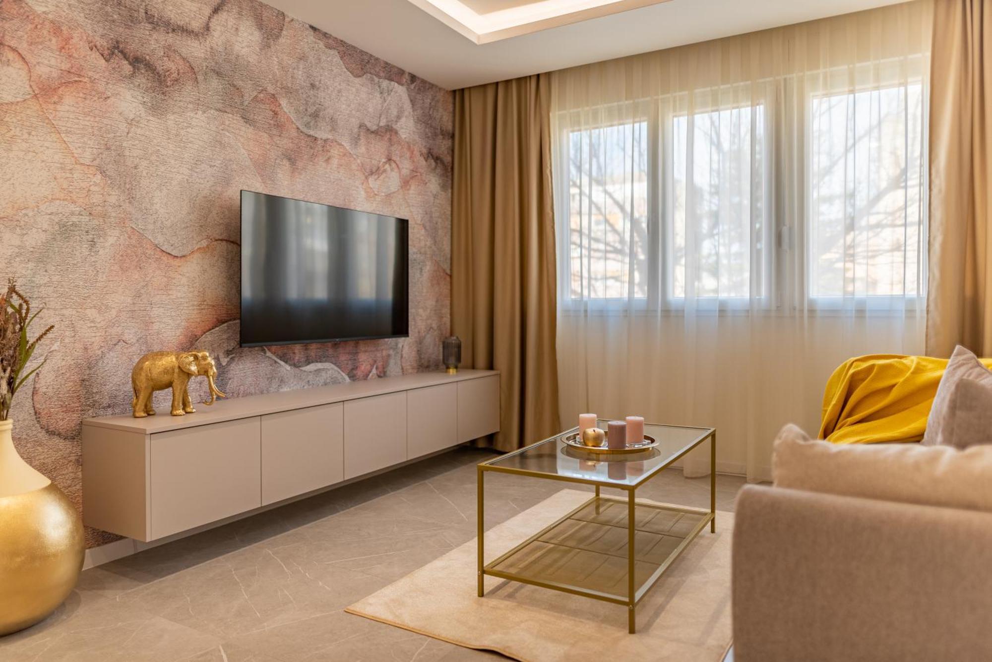 Sea La Vie Apartment Задар Экстерьер фото