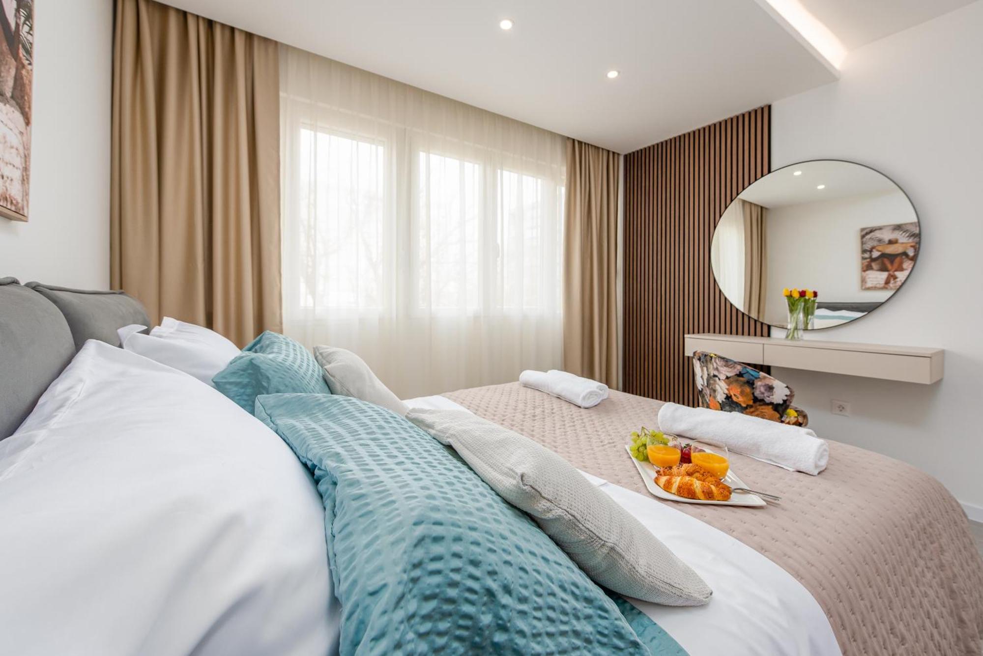 Sea La Vie Apartment Задар Экстерьер фото