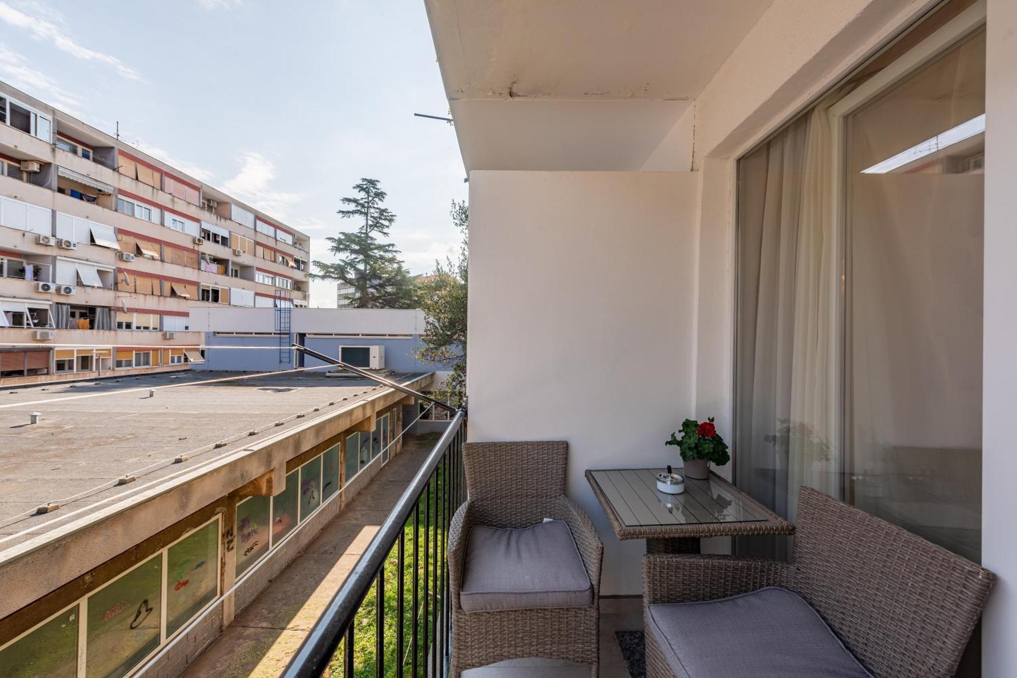 Sea La Vie Apartment Задар Экстерьер фото