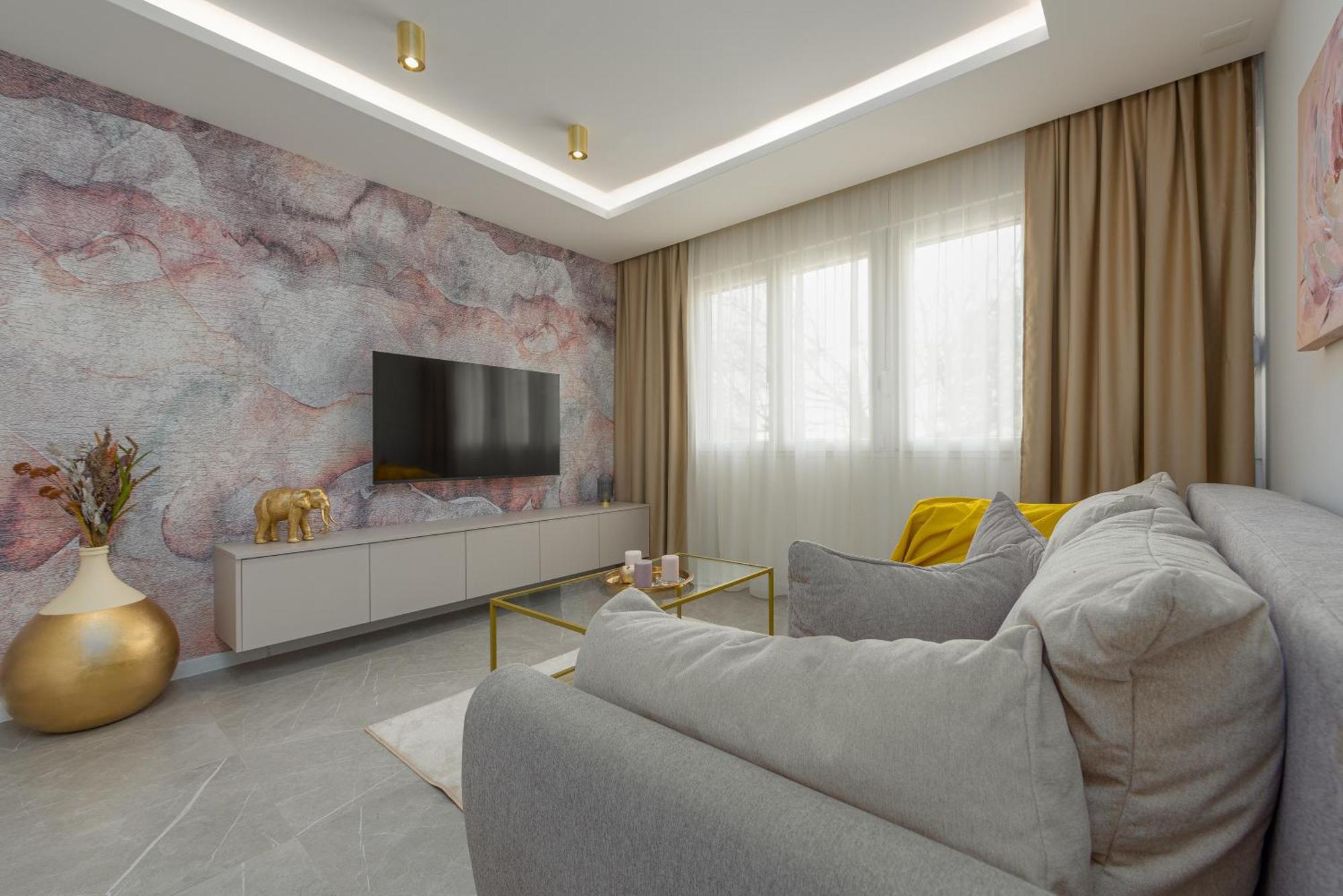 Sea La Vie Apartment Задар Экстерьер фото