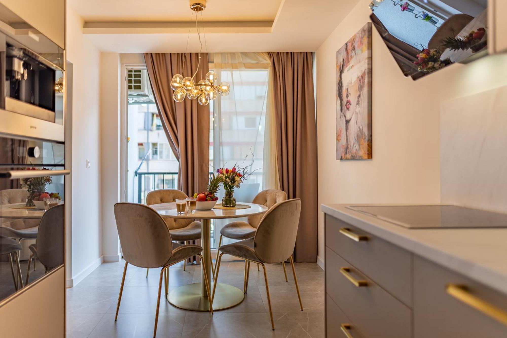 Sea La Vie Apartment Задар Экстерьер фото