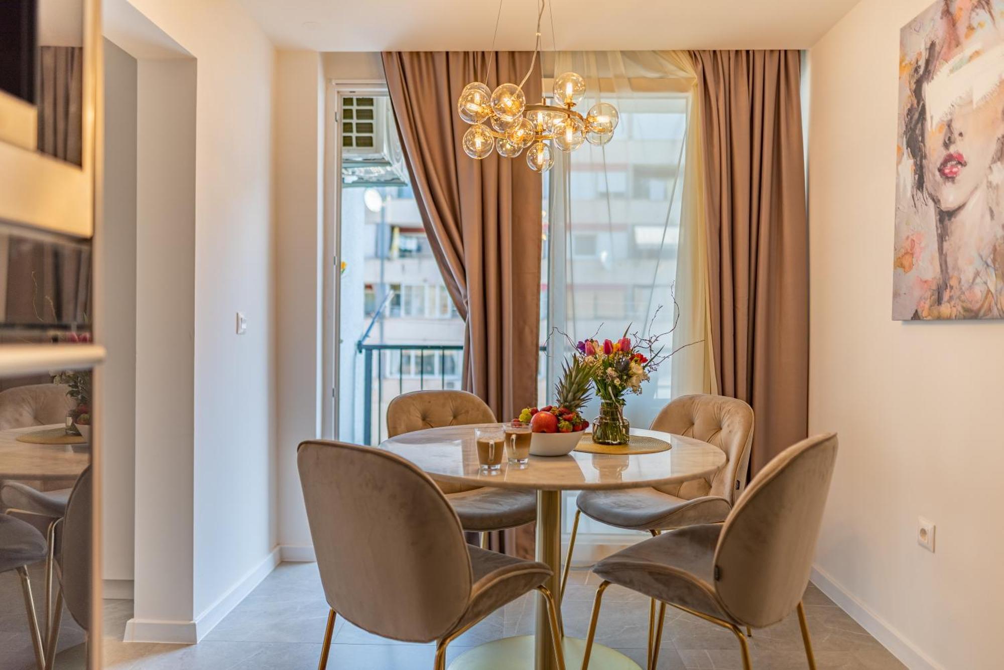 Sea La Vie Apartment Задар Экстерьер фото