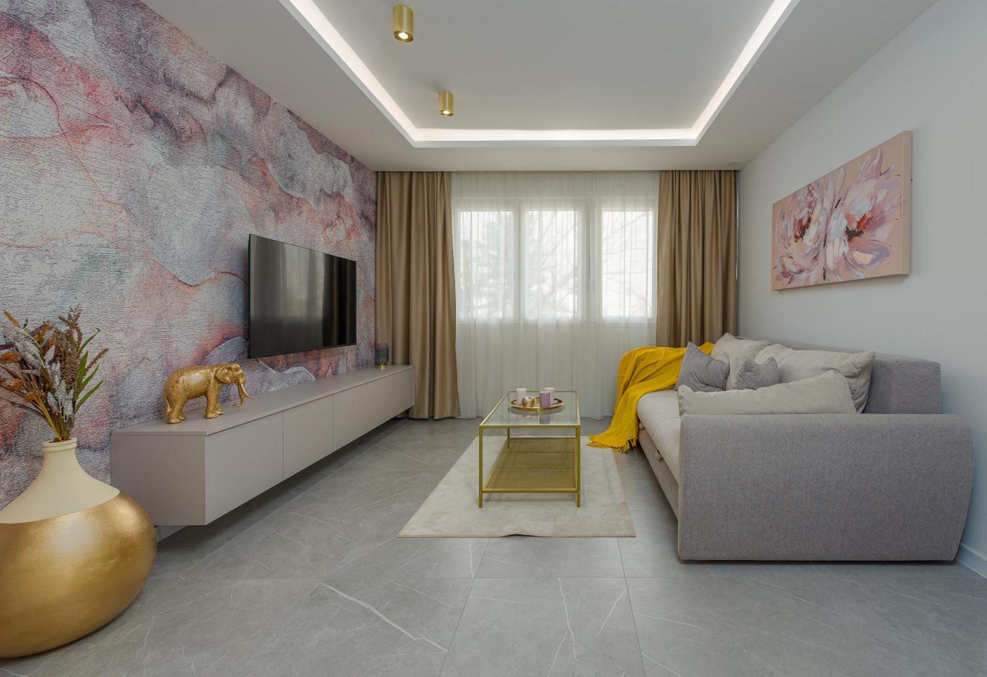 Sea La Vie Apartment Задар Экстерьер фото